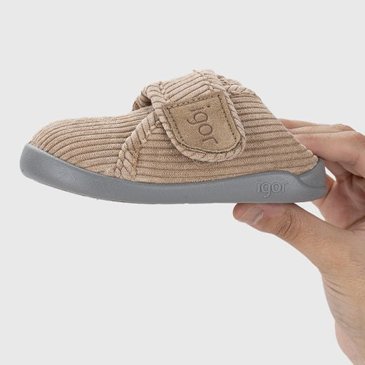 Igor Homie Pana Beige