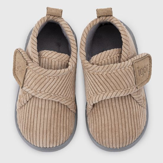 Igor Homie Pana Beige