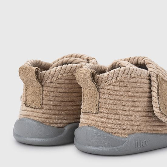 Igor Homie Pana Beige