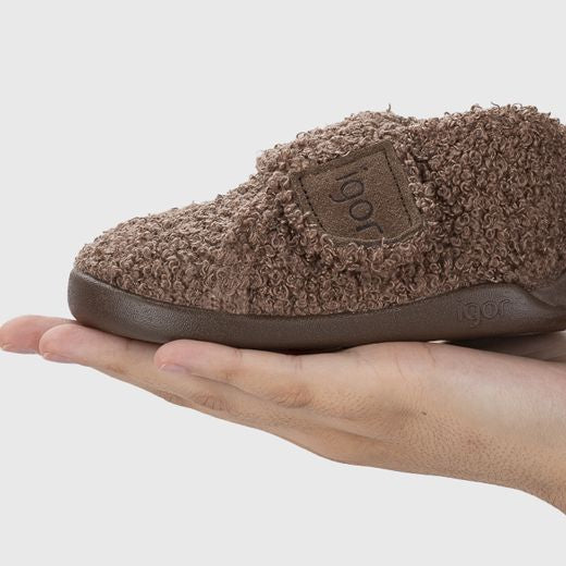 Igor Homie Rizo Marron