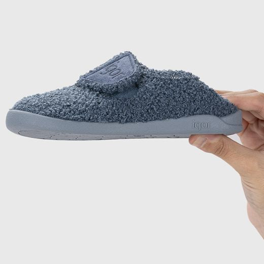 Igor Junior Rizo azul