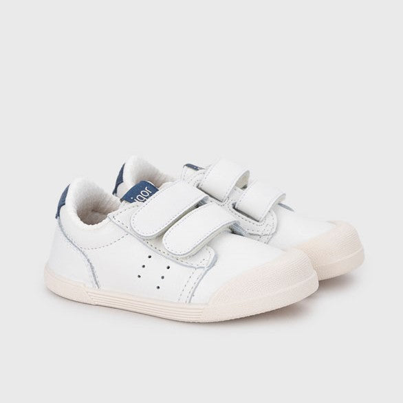 Igor Barefoot Tennis Jeans