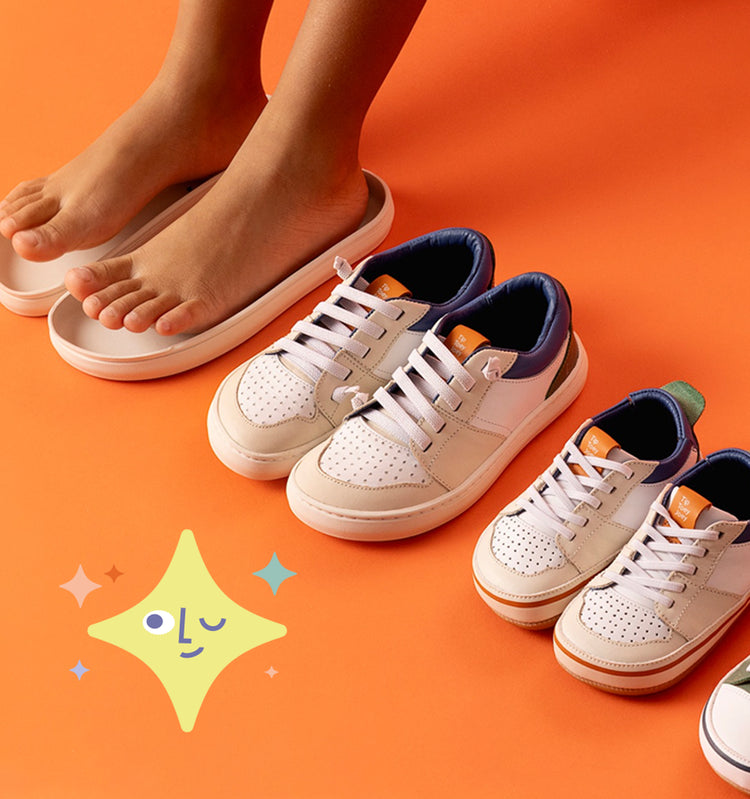 Chaussures bébé pieds fins shop