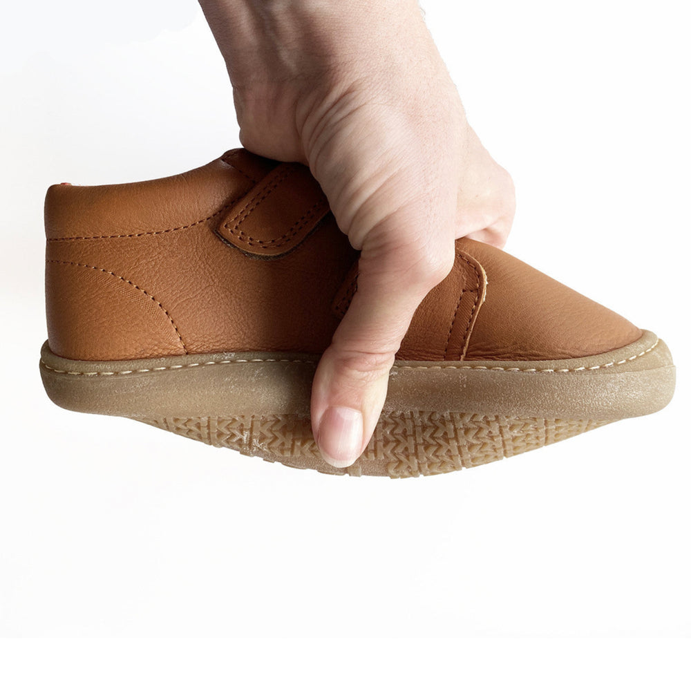 Koel Barefoot Kids David Fourrées Bordeaux