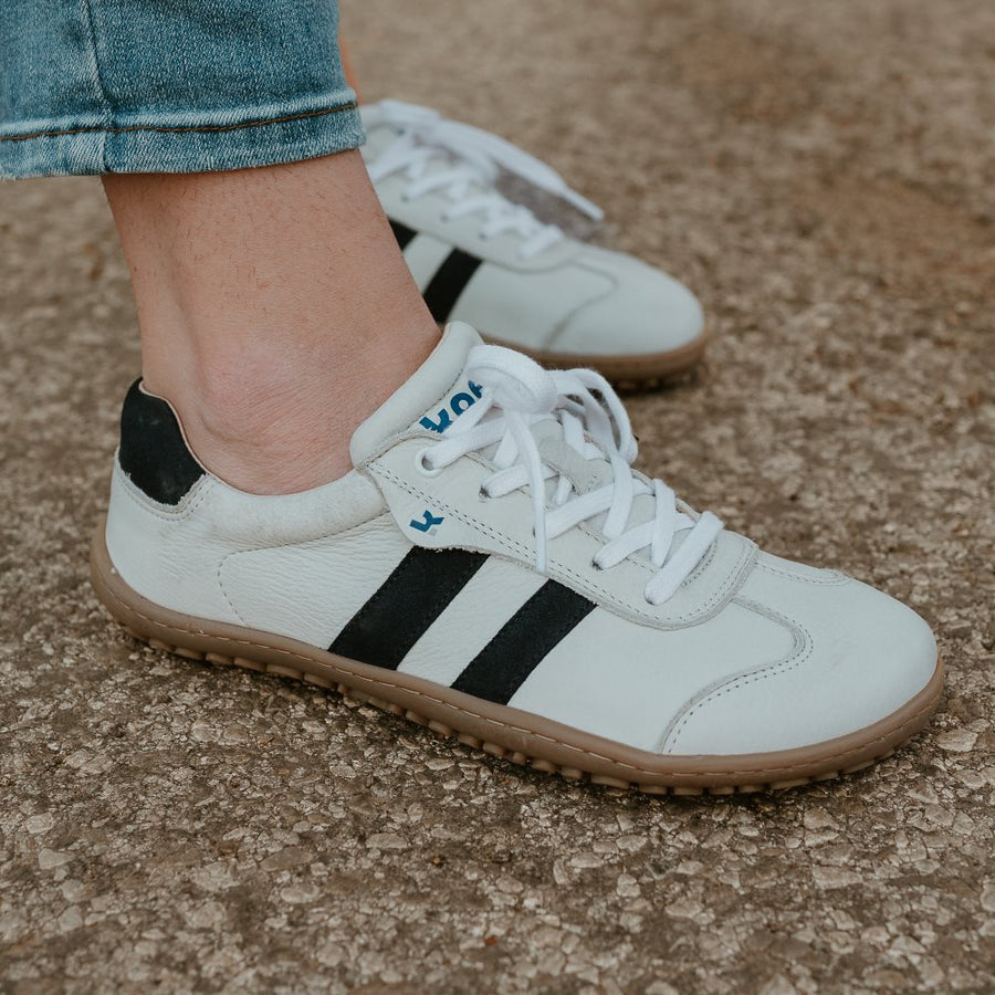 Koel Barefoot Ila Napa Off White