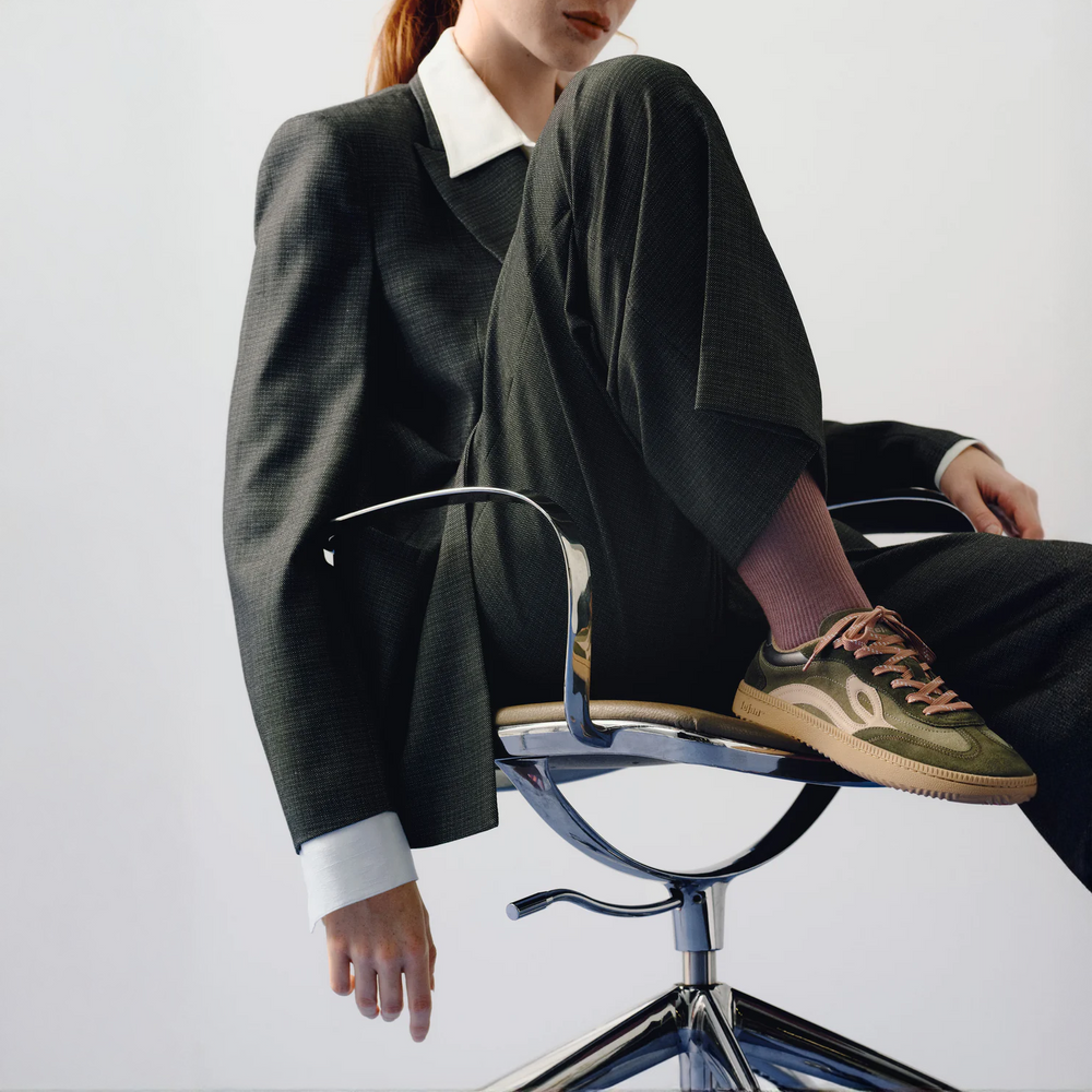 Lejan One Adulte Kaki