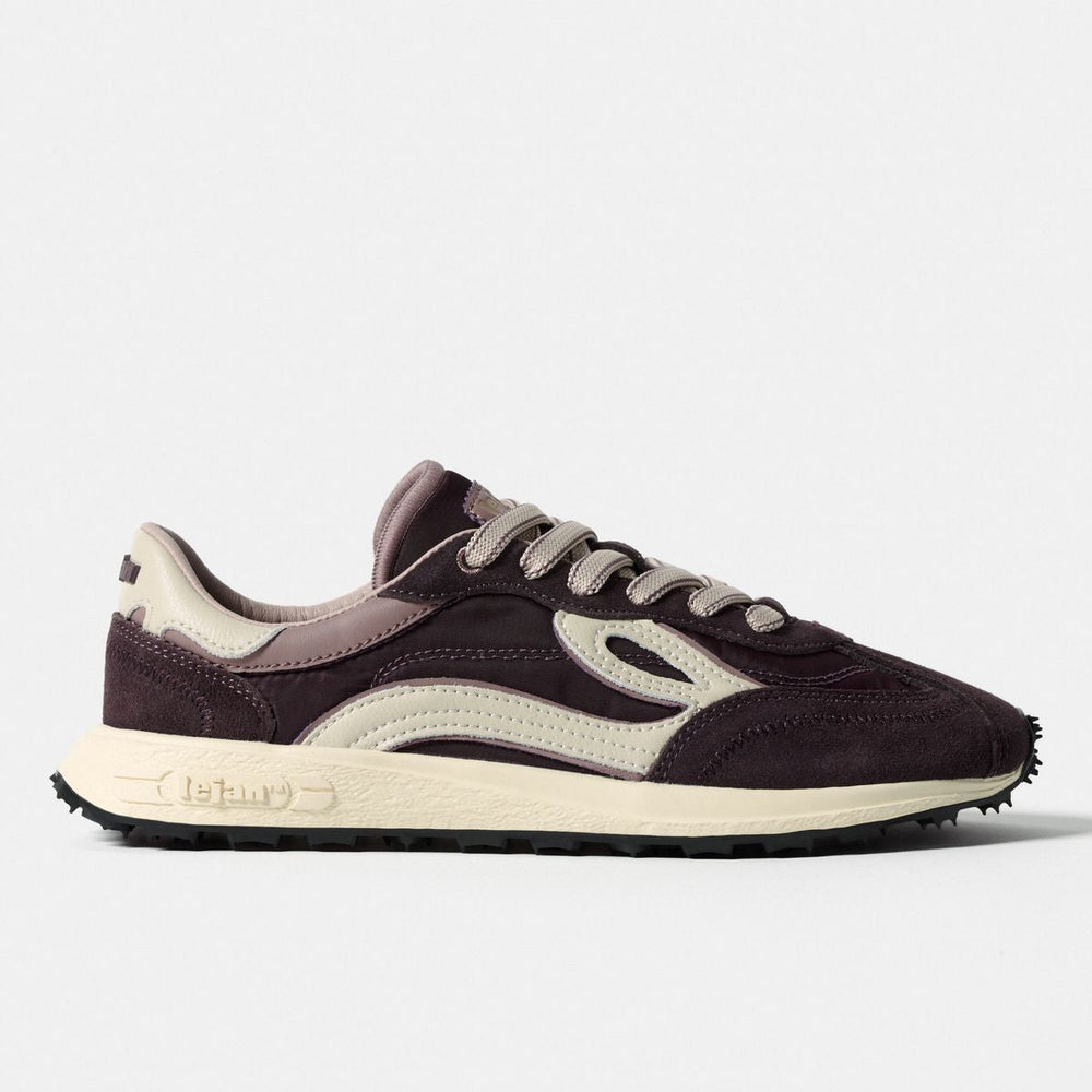 Lejan Melrose Adulte Burgundy