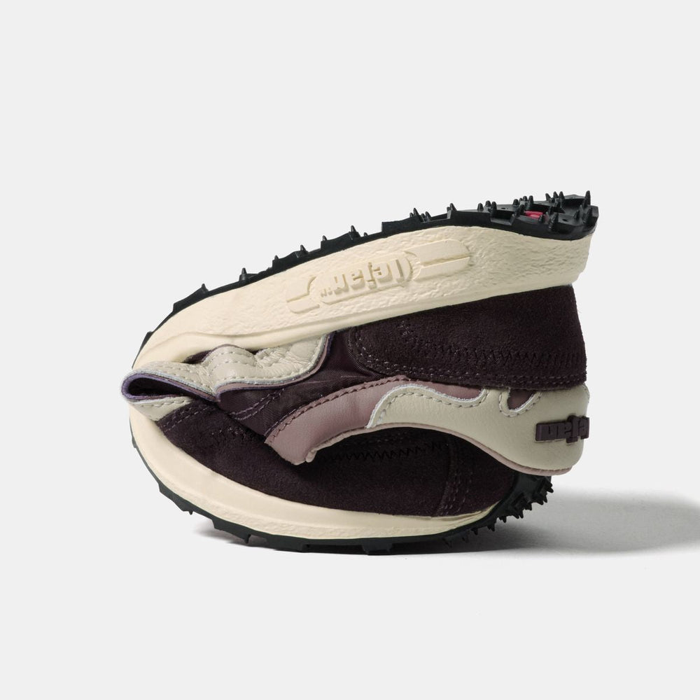 Lejan Melrose Adulte Burgundy