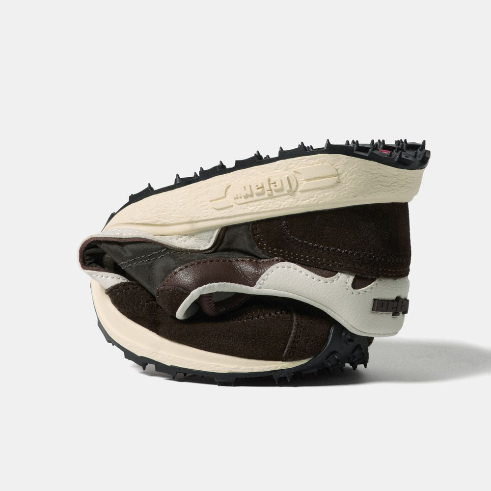 Lejan Melrose Adulte Dark Brown