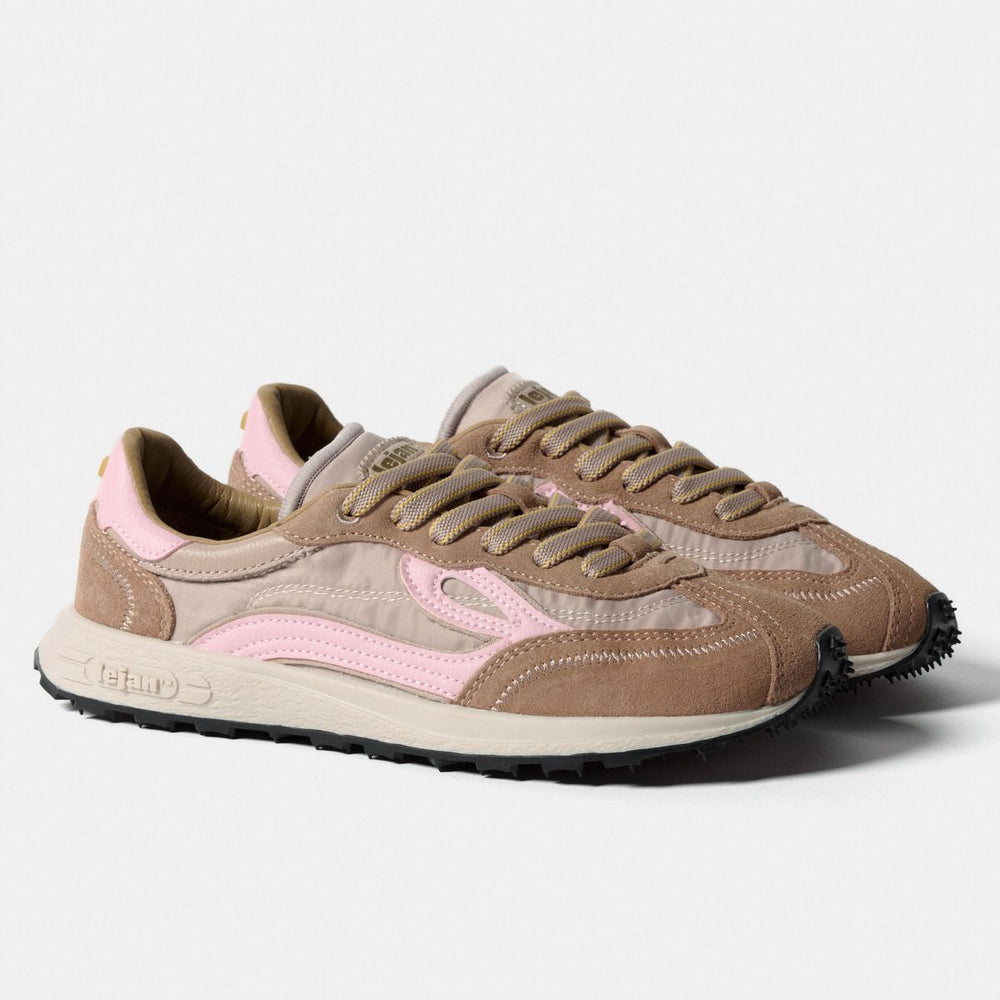 Lejan Melrose Adulte Rose Candy Pink