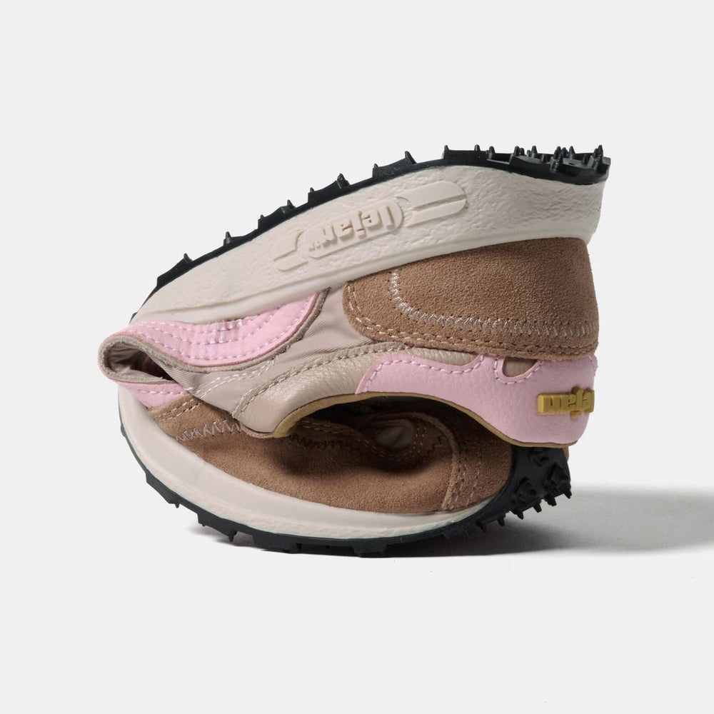 Lejan Melrose Adulte Rose Candy Pink