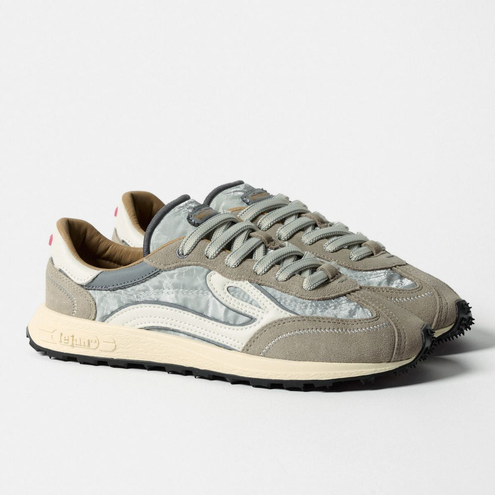 Lejan Melrose Adulte Silver