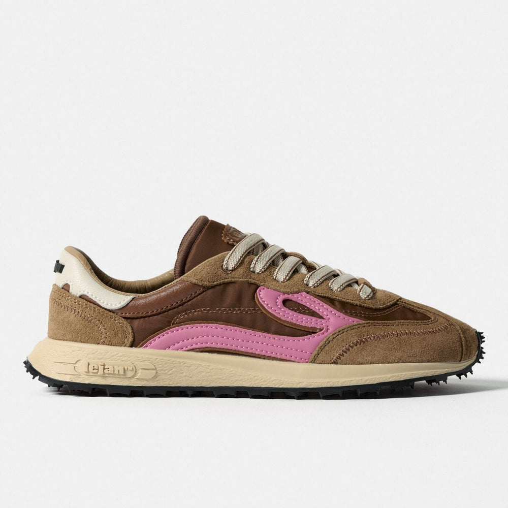 Lejan Melrose Adulte Terra Electric Pink