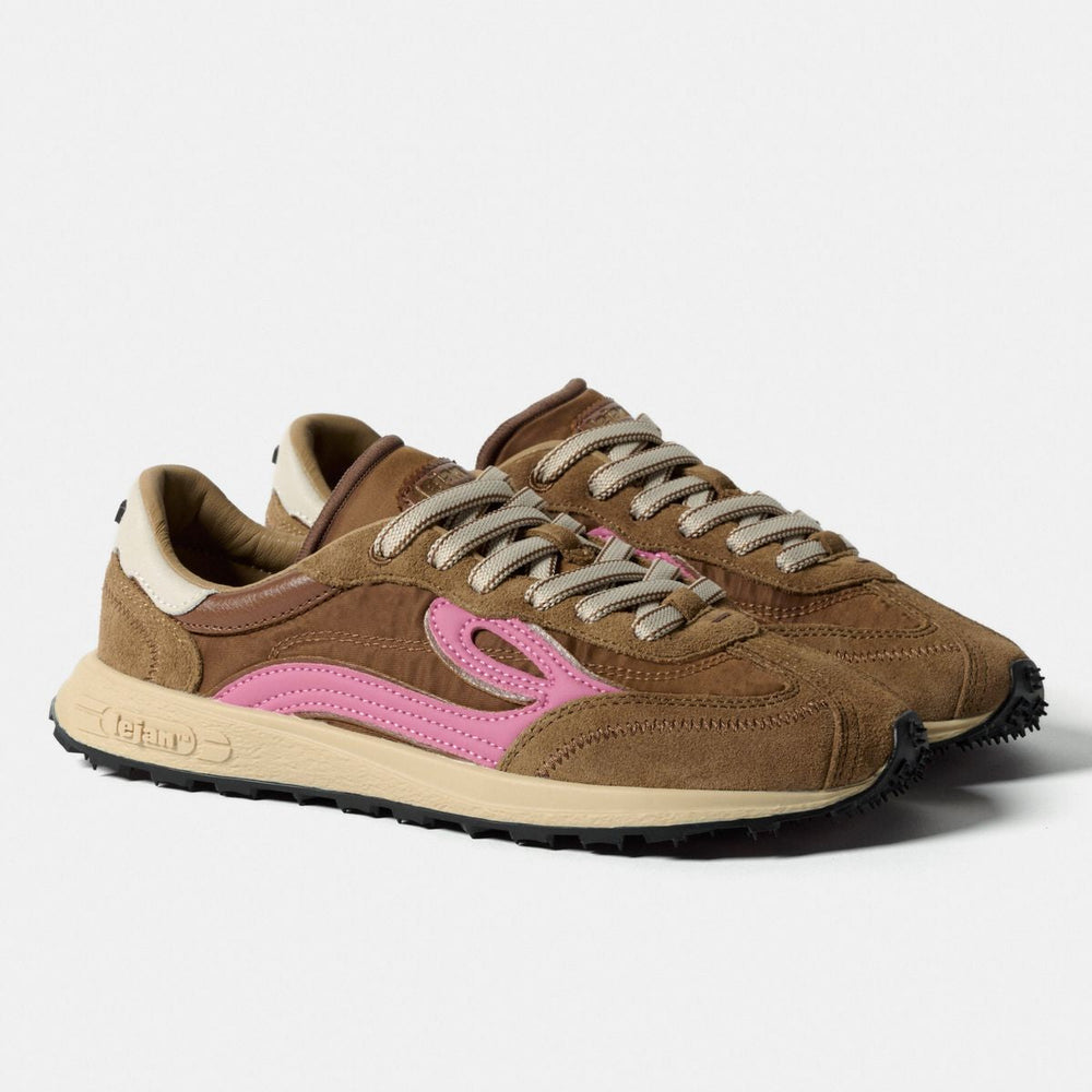 Lejan Melrose Adulte Terra Electric Pink