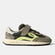 Lejan Melrose Kids Dark Olive Lime