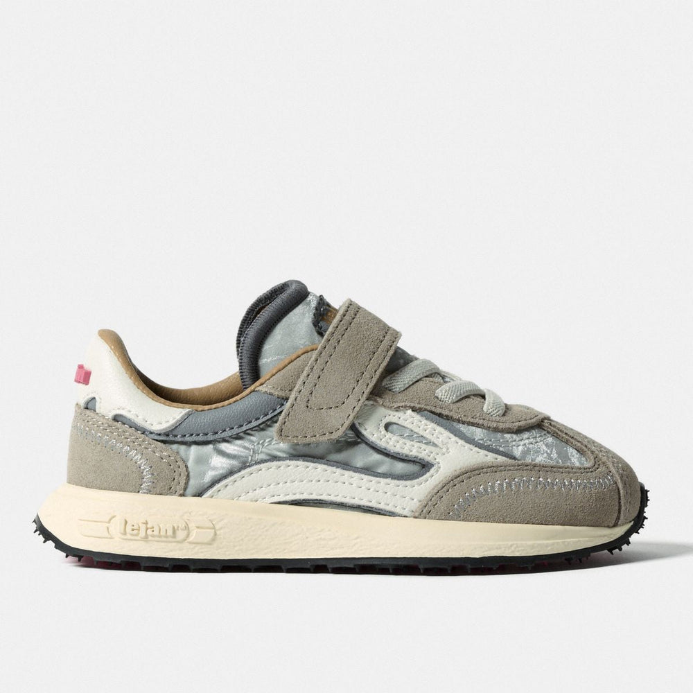 Lejan Melrose Kids Silver