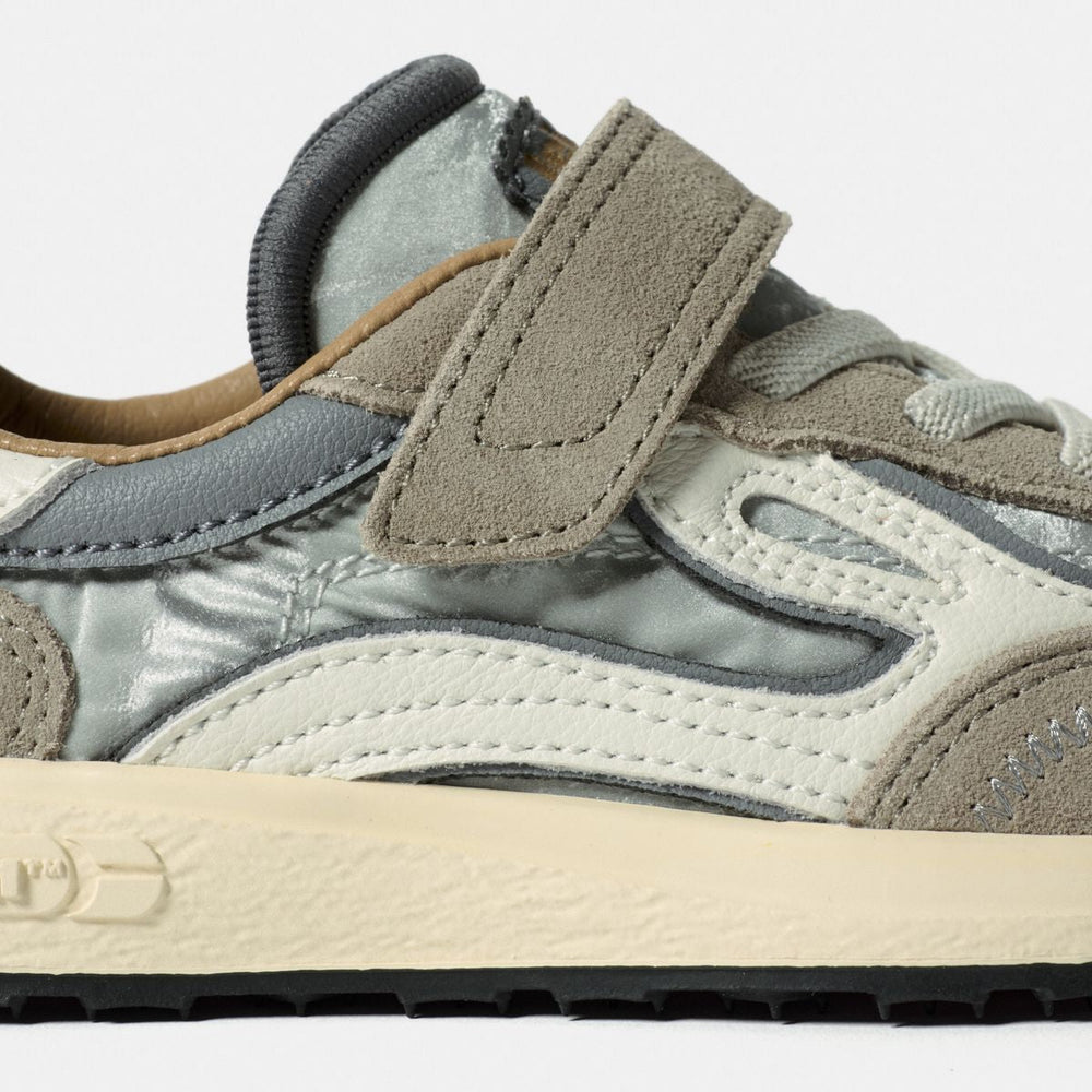 Lejan Melrose Kids Silver