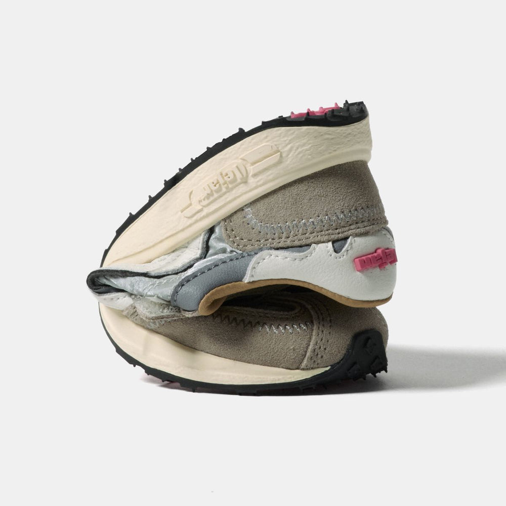 Lejan Melrose Kids Silver