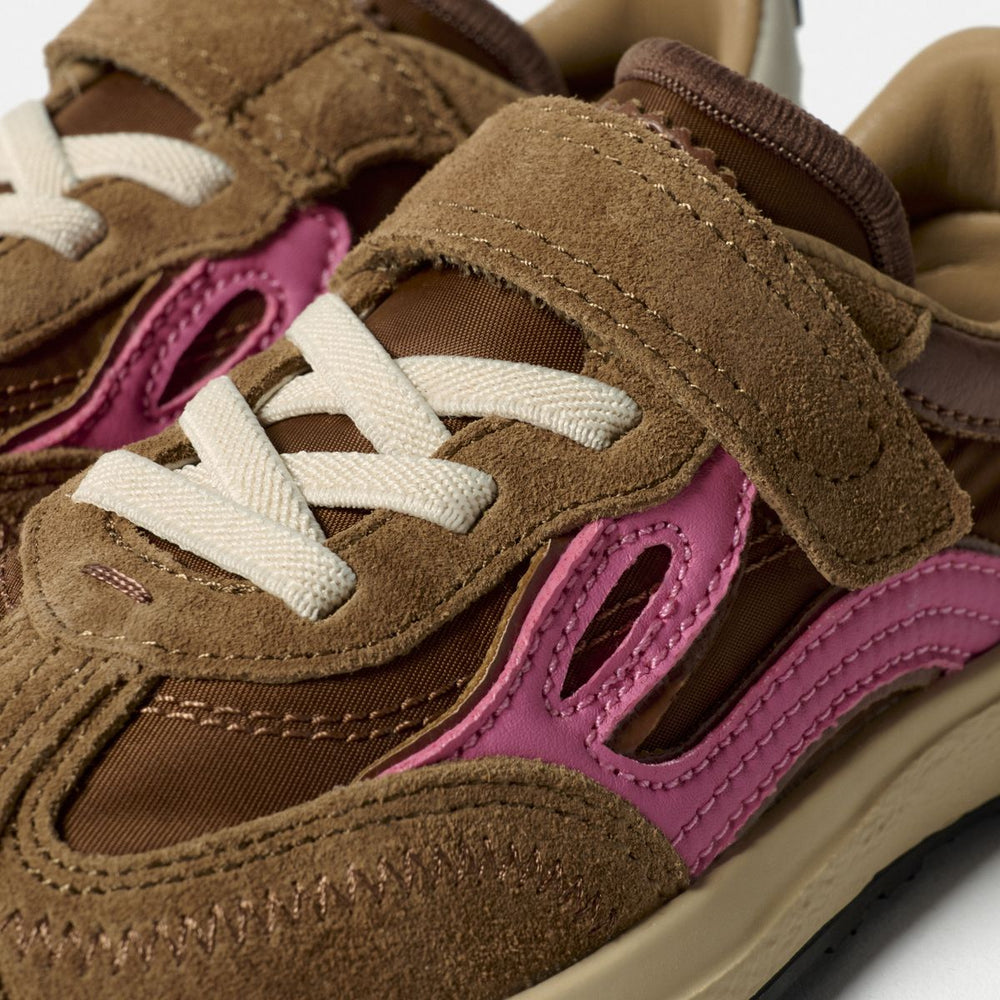 Lejan Melrose Kids Terra Electric Pink