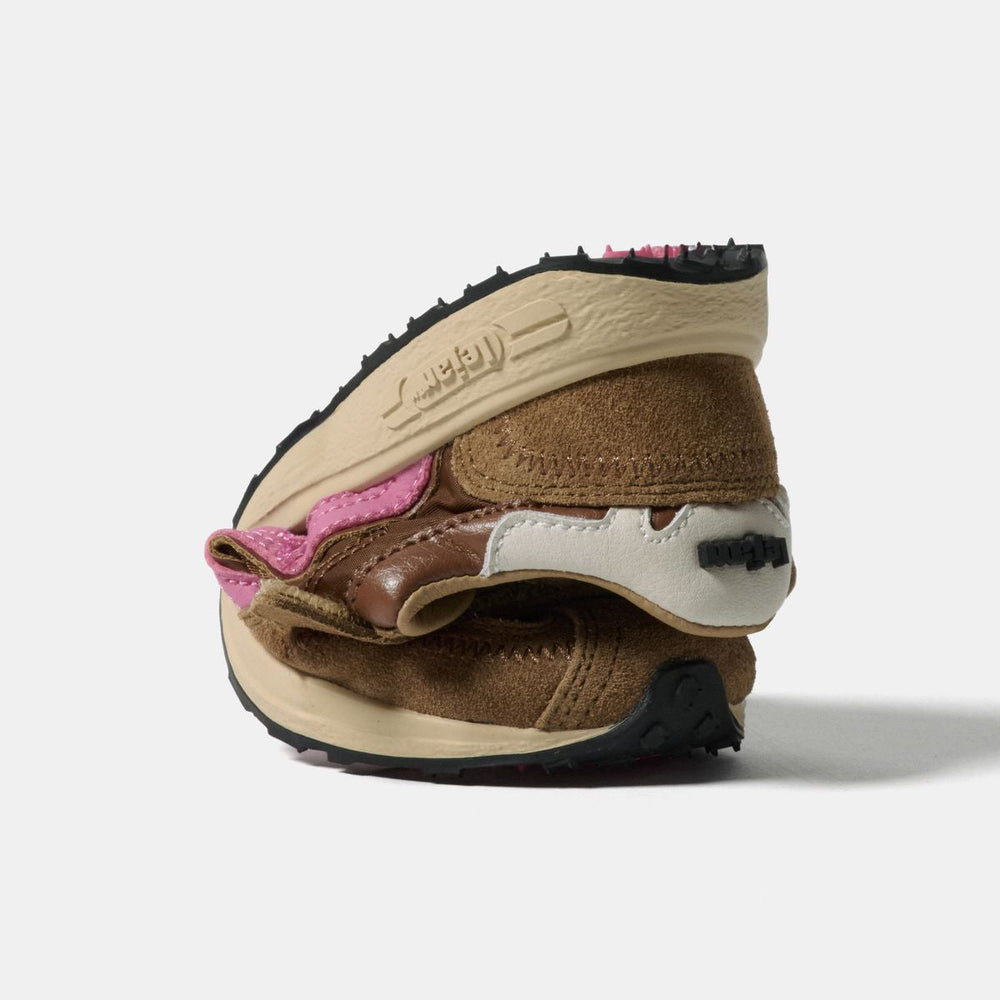 Lejan Melrose Kids Terra Electric Pink
