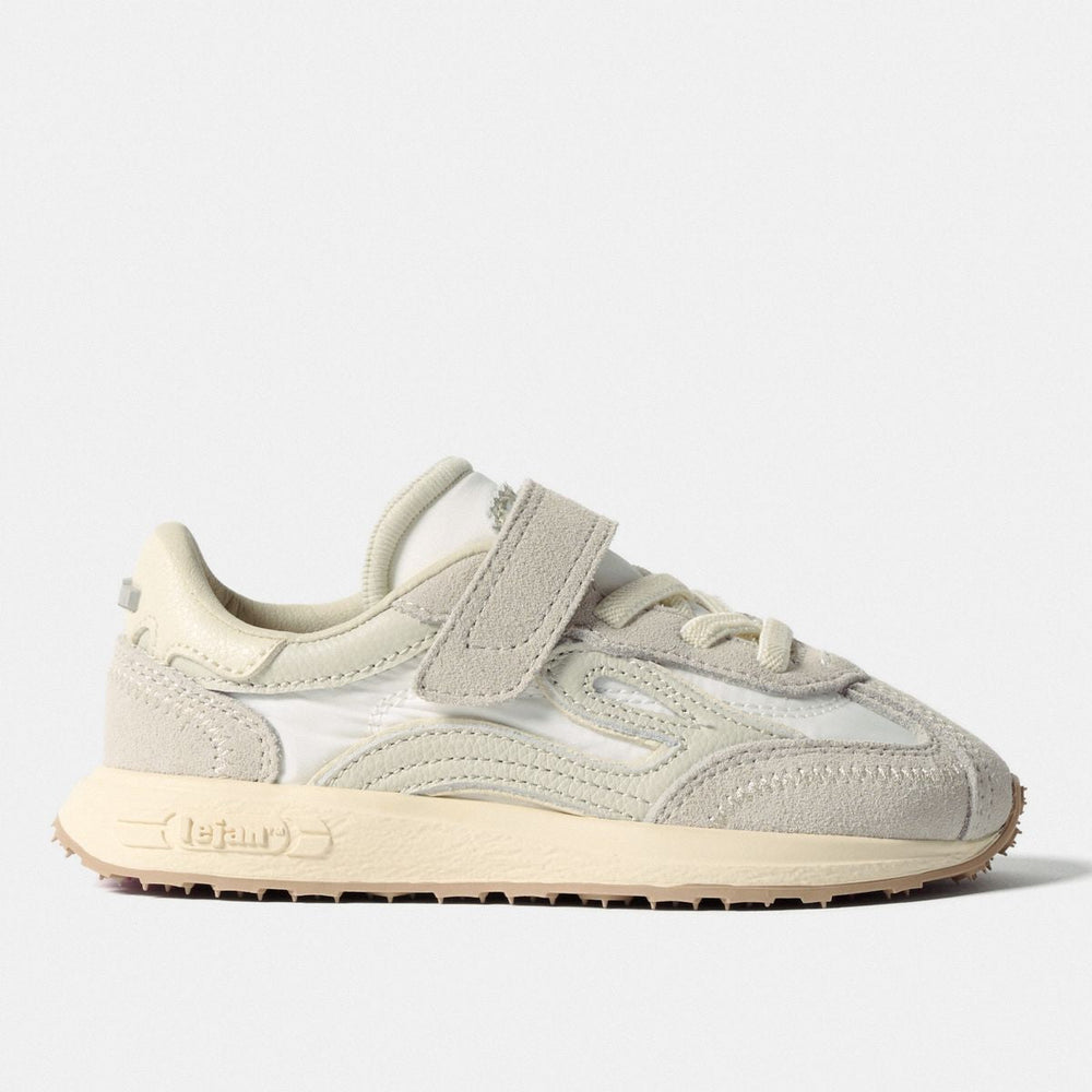 Lejan Melrose Kids White