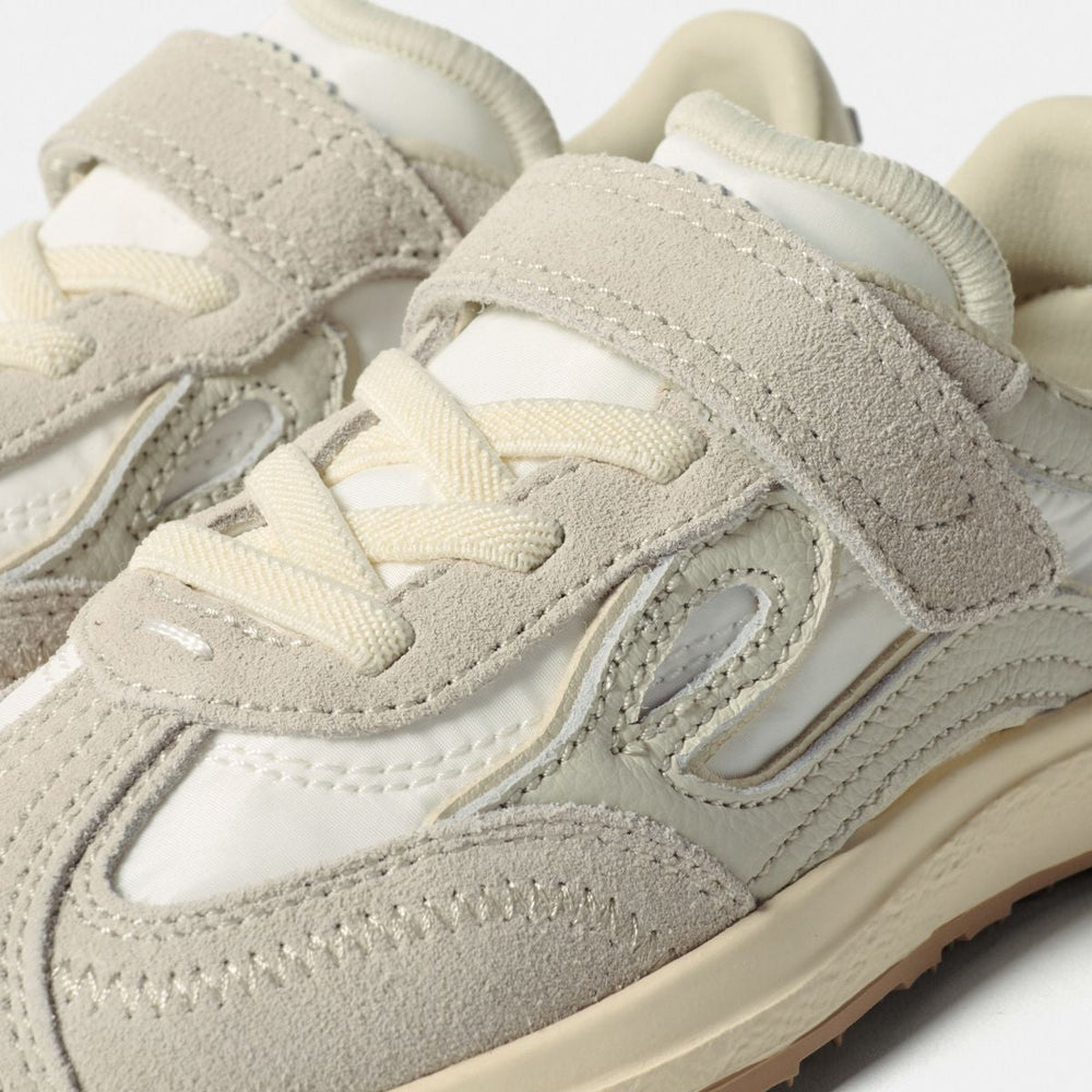 Lejan Melrose Kids White