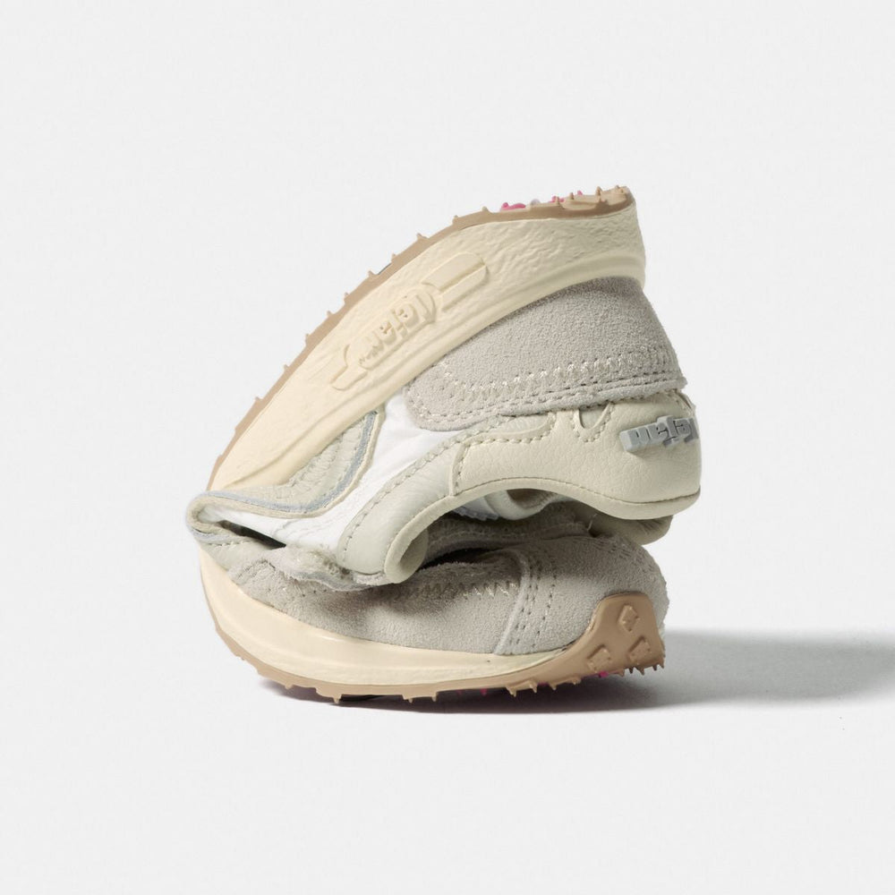 Lejan Melrose Kids White