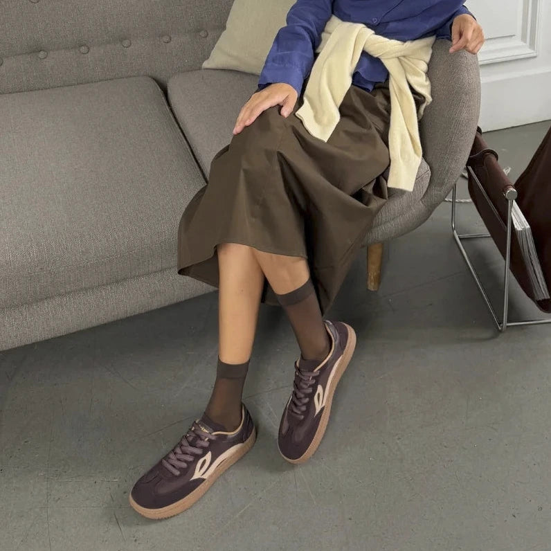 Lejan One Adulte Burgundy