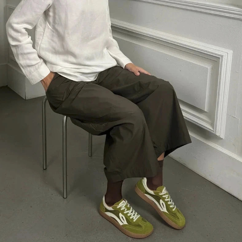 Lejan One Adulte Citron Green