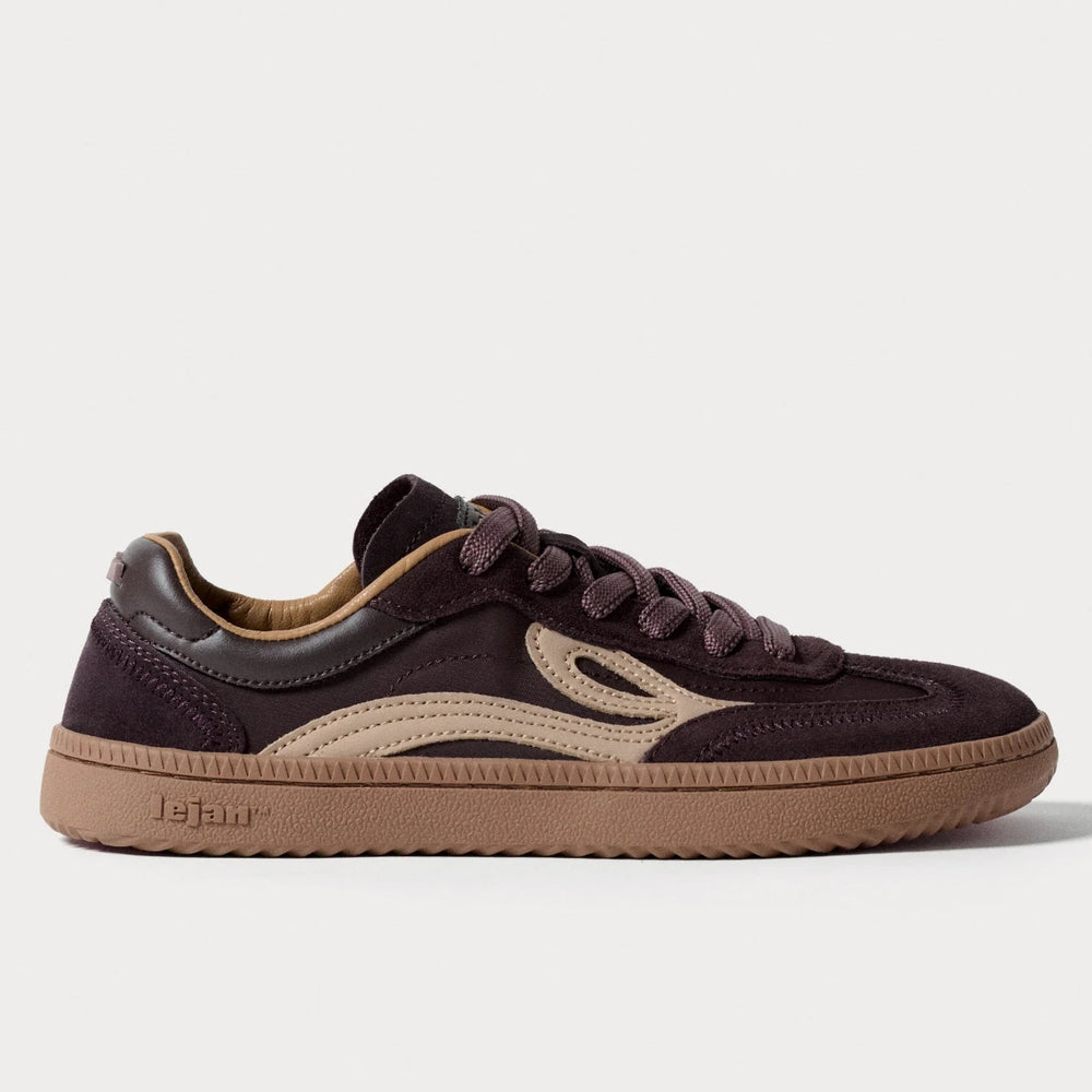 Lejan One Adulte Burgundy