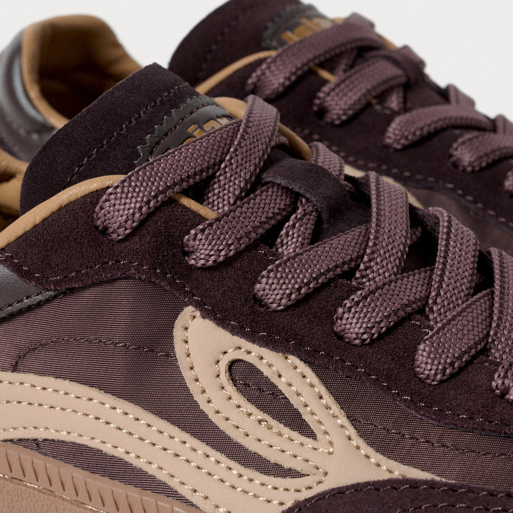 Lejan One Adulte Burgundy