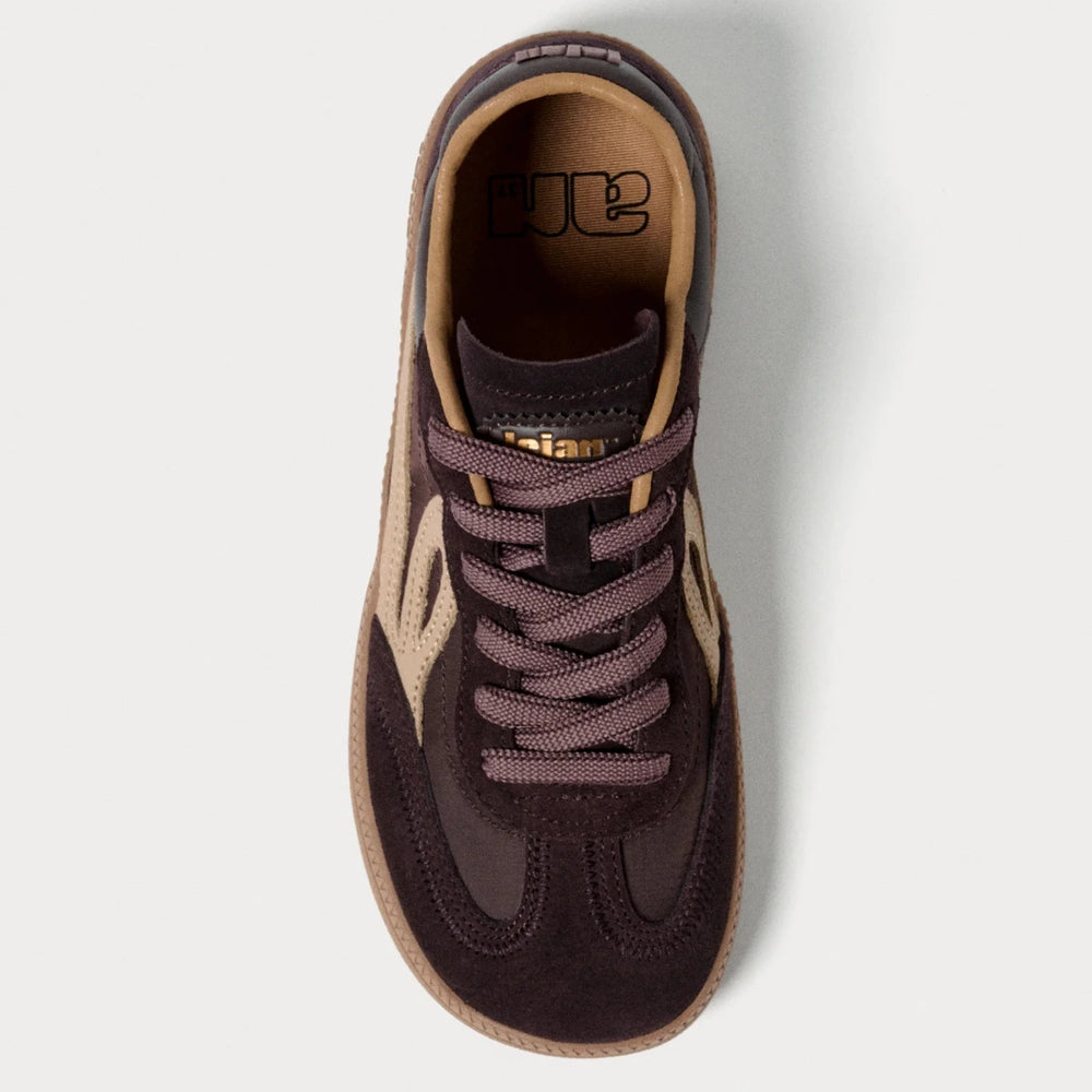Lejan One Adulte Burgundy