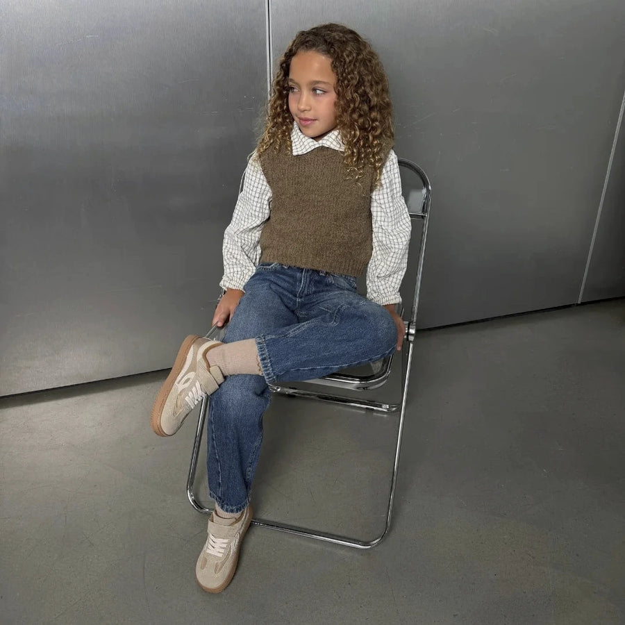 Lejan One Dark Beige