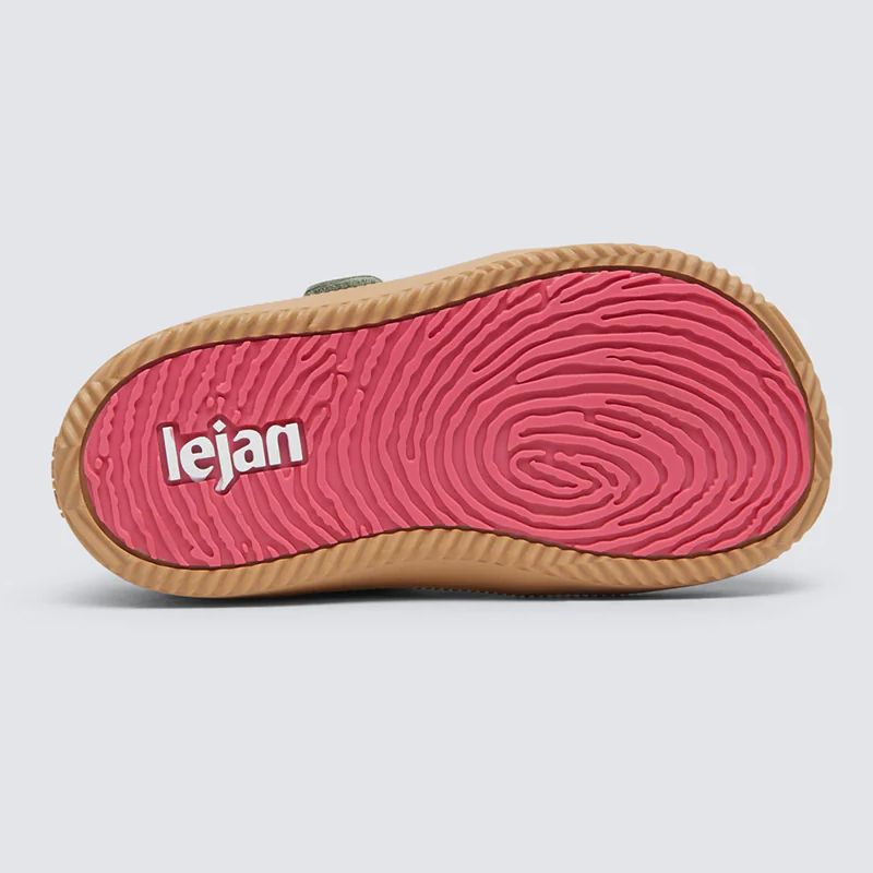 Lejan One Kaki