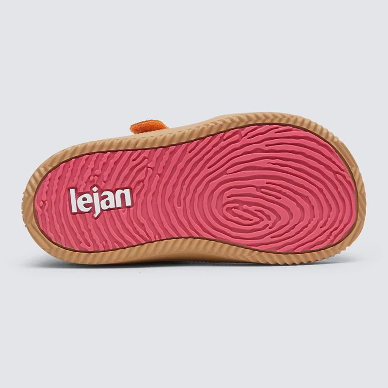 Lejan One Orange