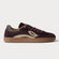 Lejan One Wide Adulte Burgundy