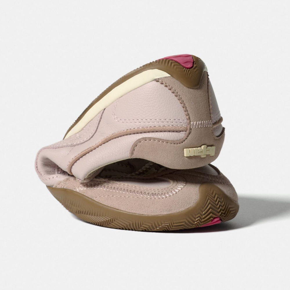 Lejan Sakura Dusty Pink