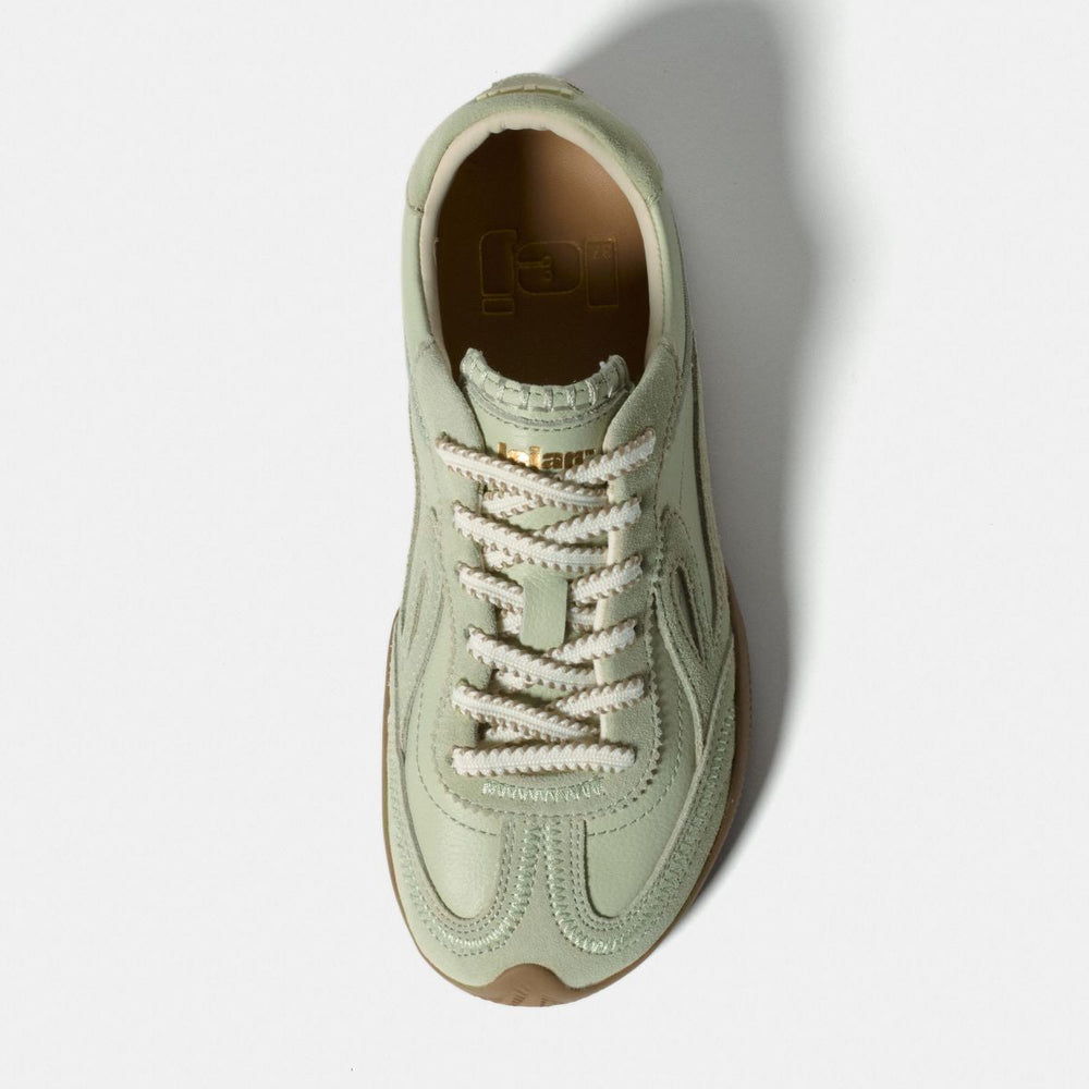 Lejan Sakura Light Green