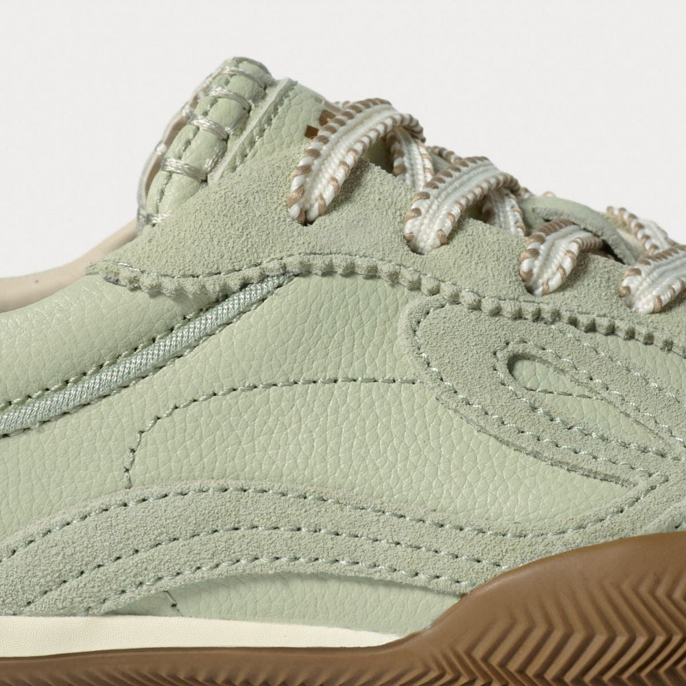Lejan Sakura Light Green