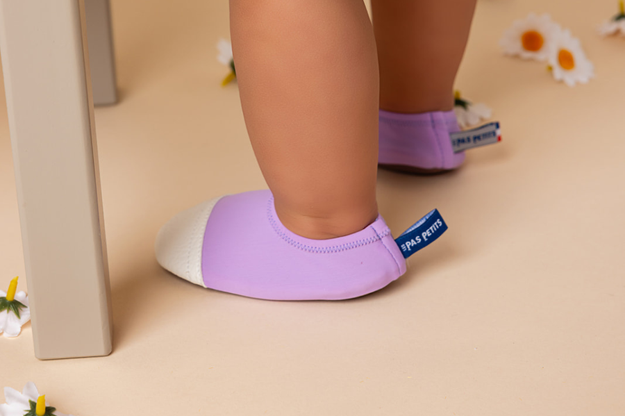 Les Pas Petits Lilas