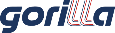 Logo Gorilla Lacets