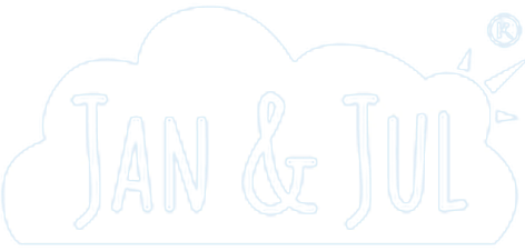 Logo Jan and Jul