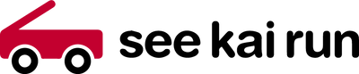 Logo See Kai Run