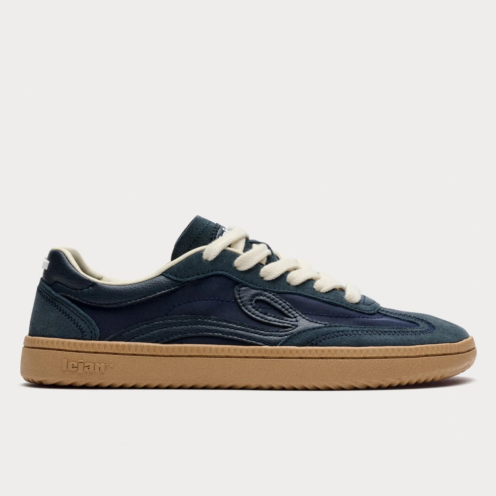 Lejan One Nylon Adulte Navy