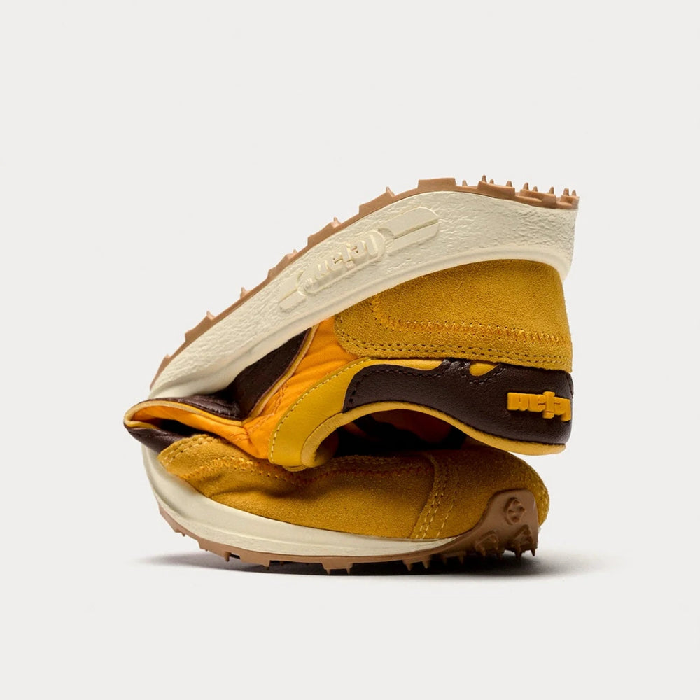 Lejan Melrose Adulto Yellow