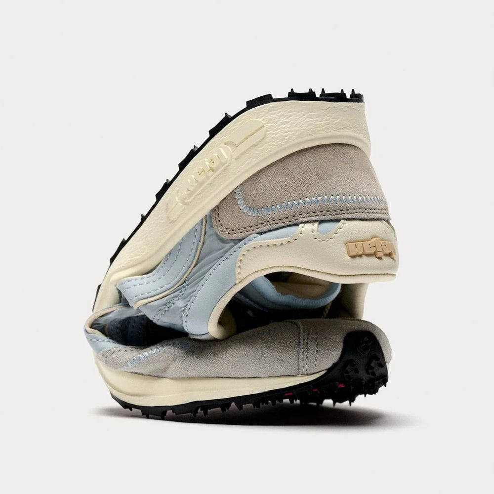 Lejan Melrose Adulto Skyblue