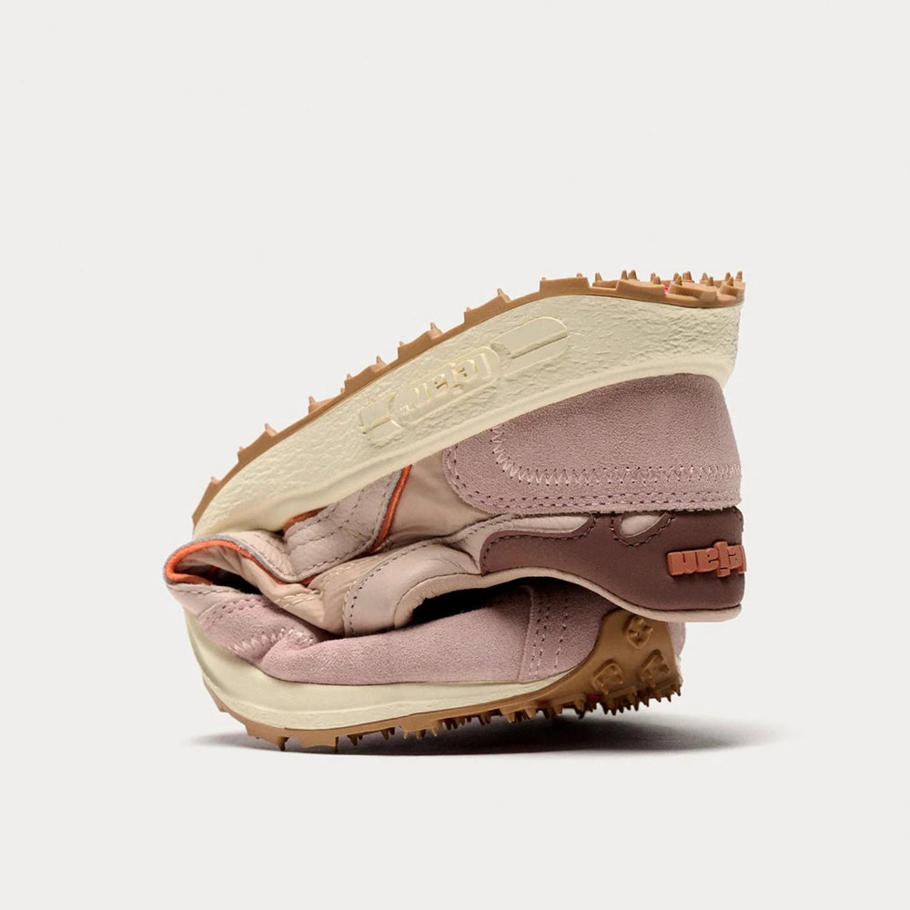 Lejan Melrose Adulto Pink