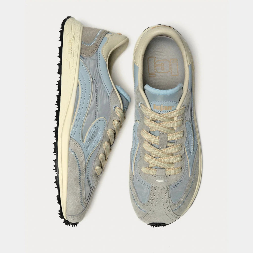 Lejan Melrose Adulto Skyblue