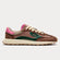 Lejan Melrose Adulto Chocolate