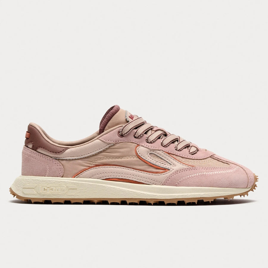 Lejan Melrose Adulto Pink